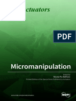 Micromanipulation PDF