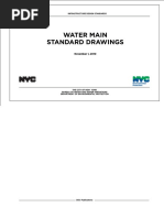 Watermain STD dwgs-101101 PDF