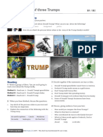 A Tale of Three Trumps Intermediate PDF