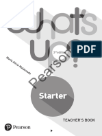 Ebook Whatsup TB Starter PDF
