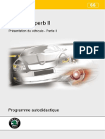 SSP 066 (Skoda Superb II) PDF