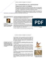 Las - Ideas - Fisicas - y - Astronomicas - de - La - Antiguedad 1 PDF