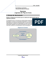 (IS3) EjerciciosDFD Soluciones