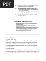 Mob Demob Alat | PDF | Bisnis | Sains & Matematika