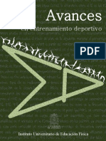Arango, J. C., & Jiménez, J. O. Efectos de un plan de entrenamiento estructurado a través del método continuo intensivo sobre el VO2 máximo y la velocidad de desplazamiento en canoistas de Antioquia. Avances, 95.pdf