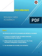 02) TA - Vias Urbanas - G A