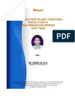 Model Rekruitmen Pejabat Struktural Esel PDF