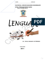 LenguajeTeoría PDF