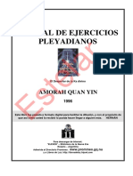 Quan Yin, Amorah - Manual de Ejercicios Pleyadianos - Unlocked PDF