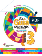 3°santillanalumnopdf PDF