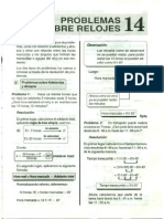 14. Problemas sobre relojes - COVEÑAS.pdf