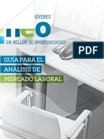 Guía Análisis Del Mercado Laboral NEO ES PDF