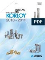 2011portuguese Korloy PDF