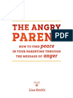 The Angry Parent Book 2018