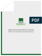 Manual Grupo de Discusión 2017 PDF