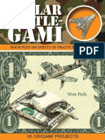 Won Park - Dollar Battle-Gami PDF