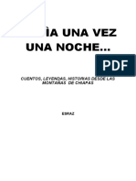 Había una vez una noche....pdf