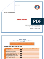 actividad 1 semana 1