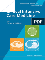 Clinical Intensive Care Medicine PDF