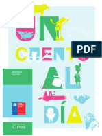 Un Cuento Al Dia PDF