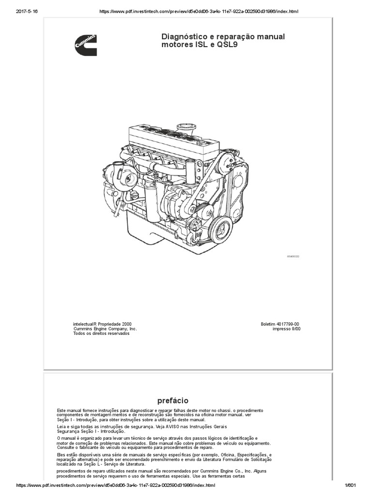 Cummins Isl 8.9 Reviews
