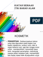 Uraian Umum Kolom Konvensional Dan HPTLC