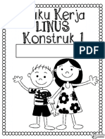 Buku Kerja Linus Konstruk 1 PDF