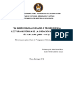 Rene Calderon - El sueño revolucionario a traves de una lectura historica de la musica de Victor Jara.pdf