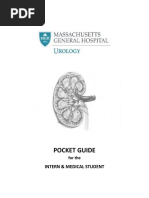 Pocket Guide To Urology 6th Ed | PDF