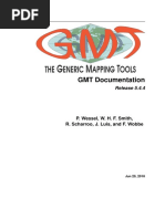 GMT Docs PDF