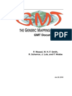 GMT Docs PDF