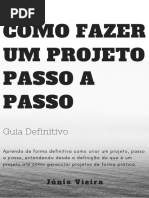 COMO FAZER UM PROJETO PASSO A PASSO - GUIA DEFINITIVO.pdf