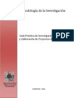 Metodología de La Investigación v3 2015 PDF