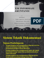 Sistem Informasi Akuntansi