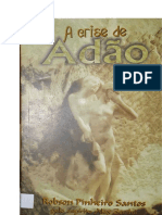 A CRISE DE ADÃO - ROBSON PINHEIRO.pdf