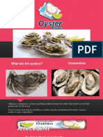 The Oyster
