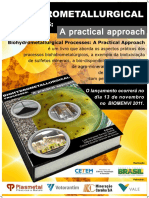Biohydrometallurgical Processes a Practical Approach