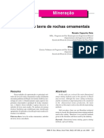 Métodos de Lavra de Rocha Ornamental.PDF
