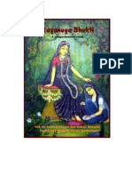 Ananta Das Babaji - Raganuga Bhakti (Ingles) PDF