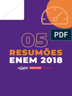 MS 2018 Operacao ENEM 2018 Materiais Resumoes