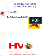 Abat - Hiv Dasar DR - Robert