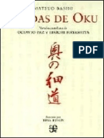 Matsuo Basho - Sendas de Oku.pdf