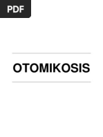 Download Otomikosis Infeksi jamur pada telinga by Rovels Agber Maywell Iroth SN40211150 doc pdf