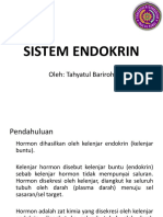 1.Sistem Endokrin - 1
