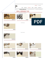 PRODUCT - GARUDA TILE Double Loading PDF