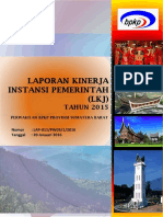 Lakip Sumbar 2016 PDF