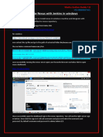 Integrate Nexus With Jenkins in Windows