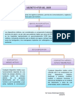 DECRETO 4725 DEL 2005: Yuri Vanessa Montenegro Martinez 15021078