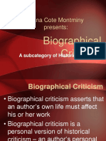 biographicalcriticism-100725130132-phpapp01