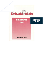 58 Estudo-Vida de Hebreus Vol. 1 - To PDF